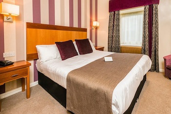 Aberdeen Douglas Hotel
