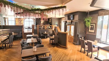 Aberdeen Douglas Hotel