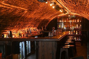 Aberdeen Douglas Hotel