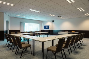 Nh Noordwijk Conference Centre Leeuwenhorst