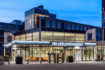 Nh Noordwijk Conference Centre Leeuwenhorst