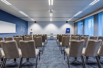 Nh Noordwijk Conference Centre Leeuwenhorst