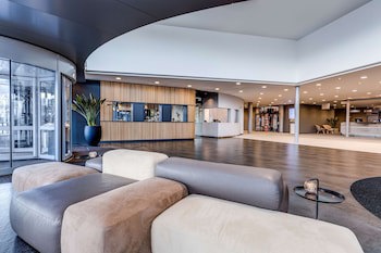 Nh Noordwijk Conference Centre Leeuwenhorst