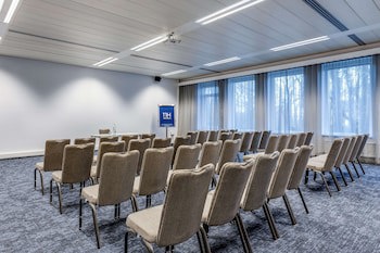 Nh Noordwijk Conference Centre Leeuwenhorst