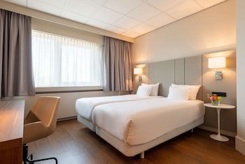Nh Noordwijk Conference Centre Leeuwenhorst