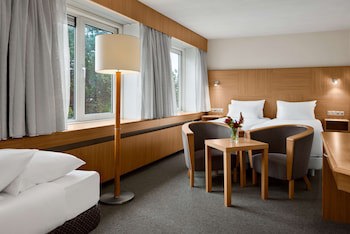 Nh Noordwijk Conference Centre Leeuwenhorst