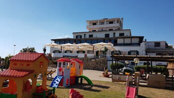 Sunbay Park Hotel galeri fotoğrafı