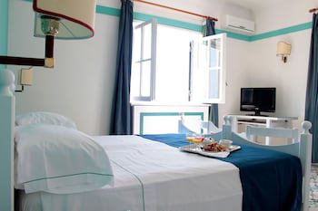 Sunbay Park Hotel galeri fotoğrafı