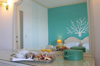 Sunbay Park Hotel galeri fotoğrafı