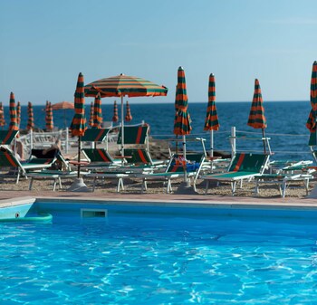 Sunbay Park Hotel galeri fotoğrafı