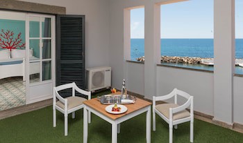 Sunbay Park Hotel galeri fotoğrafı