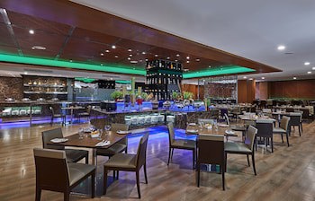 Swiss-Garden Hotel Bukit Bintang Kuala Lumpur