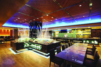 Swiss-Garden Hotel Bukit Bintang Kuala Lumpur