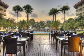 Swiss-Garden Beach Resort Kuantan