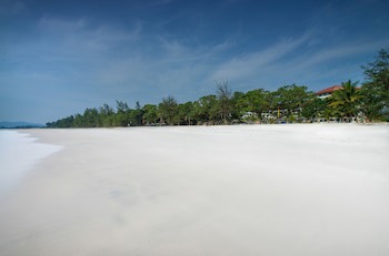 Swiss-Garden Beach Resort Kuantan