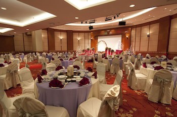Swiss-Garden Beach Resort Kuantan