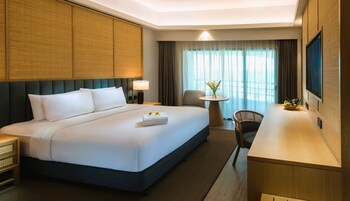 Swiss-Garden Beach Resort Kuantan