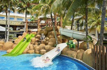 Swiss-Garden Beach Resort Kuantan