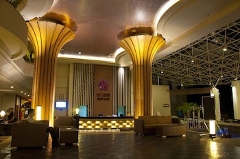 Swiss-Garden Beach Resort Kuantan