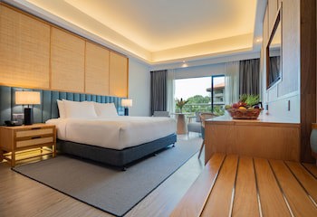 Swiss-Garden Beach Resort Kuantan
