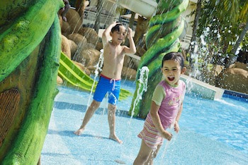 Swiss-Garden Beach Resort Kuantan