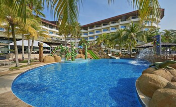 Swiss-Garden Beach Resort Kuantan
