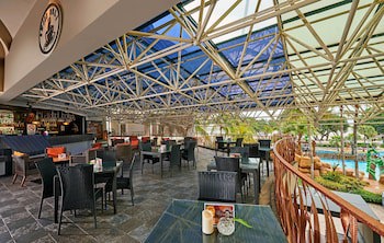 Swiss-Garden Beach Resort Kuantan