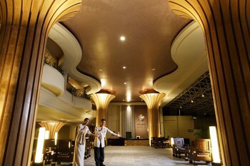 Swiss-Garden Beach Resort Kuantan