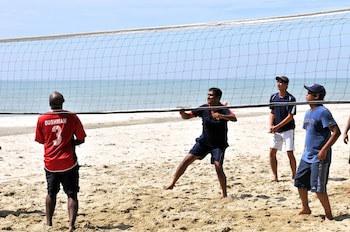 Swiss-Garden Beach Resort Kuantan