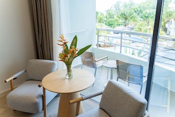 Swiss-Garden Beach Resort Kuantan