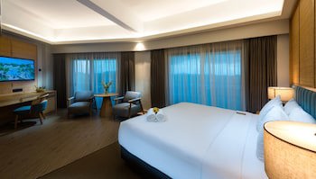 Swiss-Garden Beach Resort Kuantan