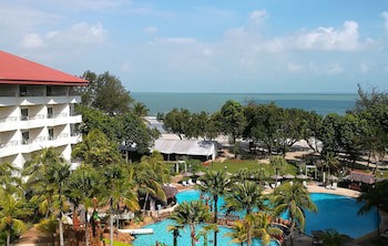 Swiss-Garden Beach Resort Kuantan