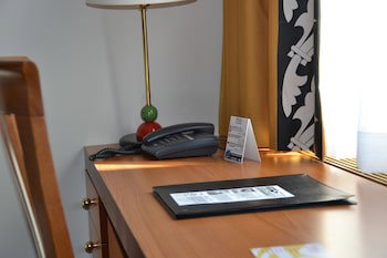 Hotel Theater Figi
