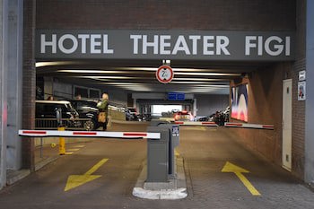 Hotel Theater Figi