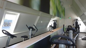 Hotel Theater Figi