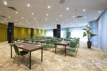 Hotel Theater Figi