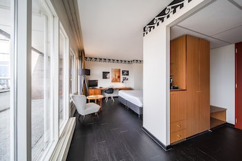Hotel Theater Figi