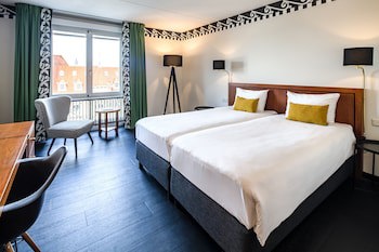 Hotel Theater Figi