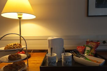 Hotel Theater Figi