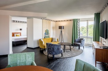 Hotel Theater Figi