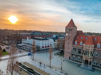 Hotel Theater Figi