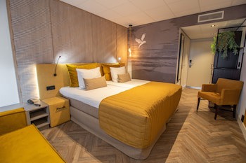 Grand Hotel Beatrix