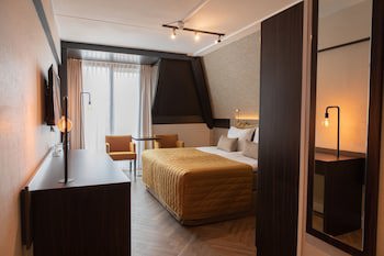 Grand Hotel Beatrix