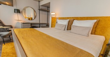 Grand Hotel Beatrix