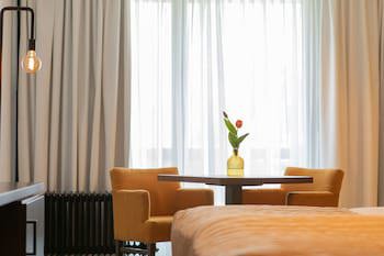 Grand Hotel Beatrix