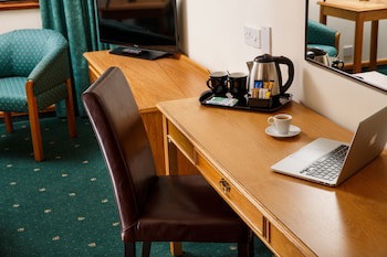 Mercure Livingston Hotel