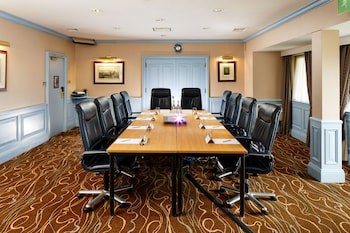 Mercure Livingston Hotel