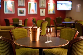Mercure Livingston Hotel