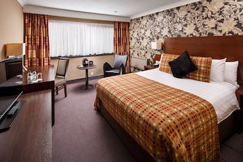 Mercure Livingston Hotel