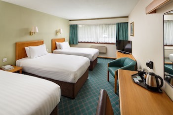Mercure Livingston Hotel